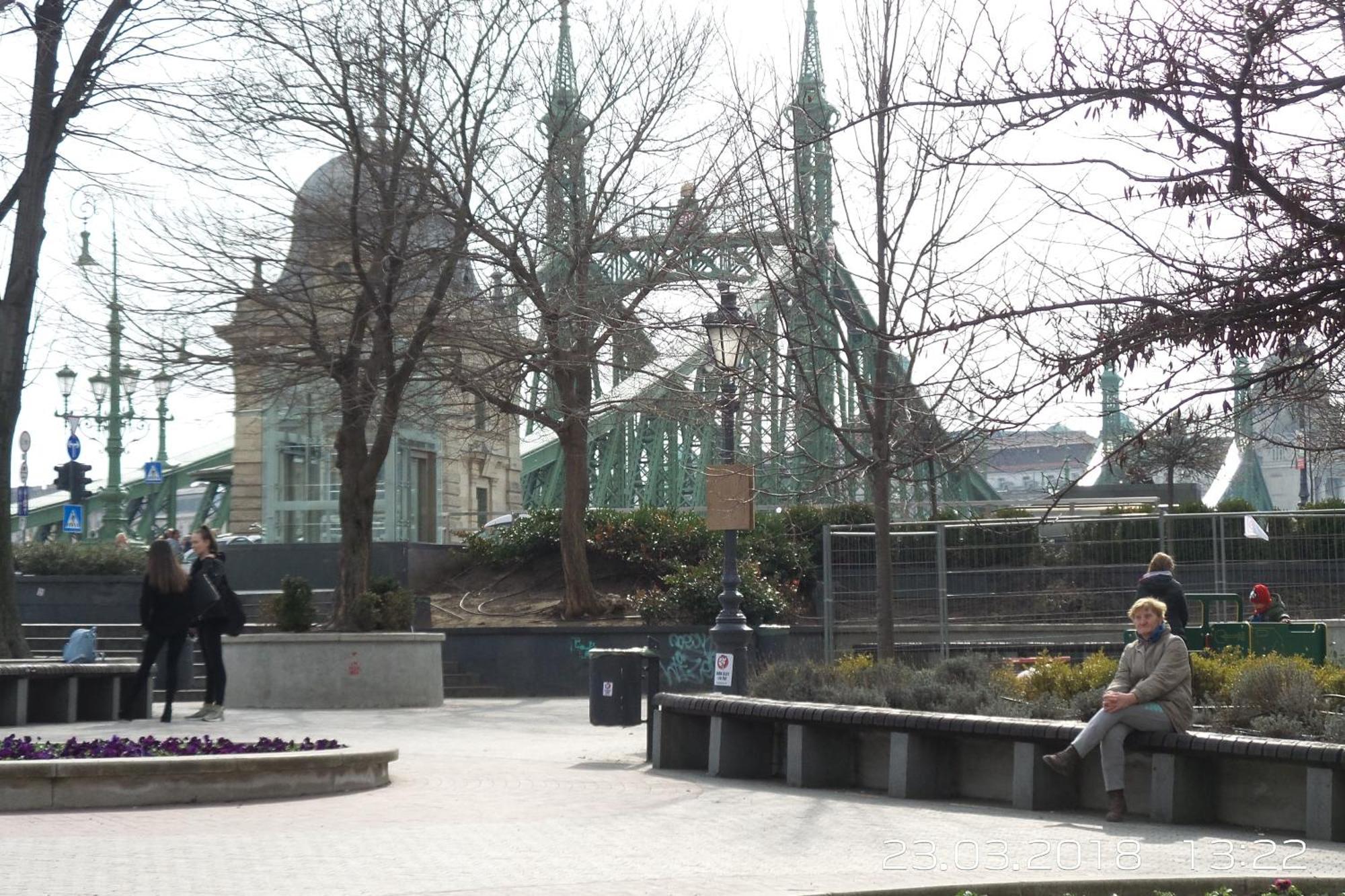 Green Pearl Apartment At St Stephen' S Basilica Budapest Exterior photo